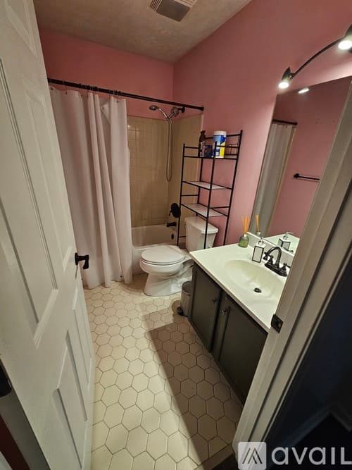 Smyrna Condo: 1108 Mill Pond Drive