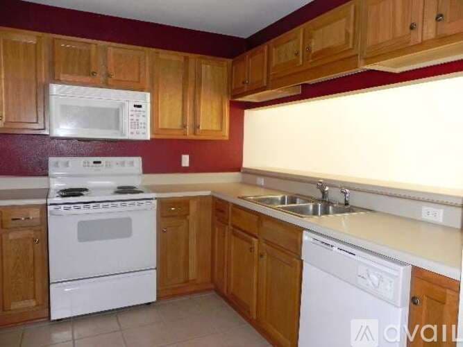 Tallahassee Apartment: 4434 Gearhart Rd