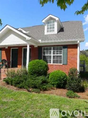 Tallahassee Apartment: 4434 Gearhart Rd