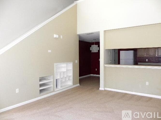 Tallahassee Apartment: 4434 Gearhart Rd