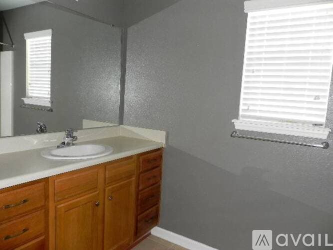 Tallahassee Apartment: 4434 Gearhart Rd