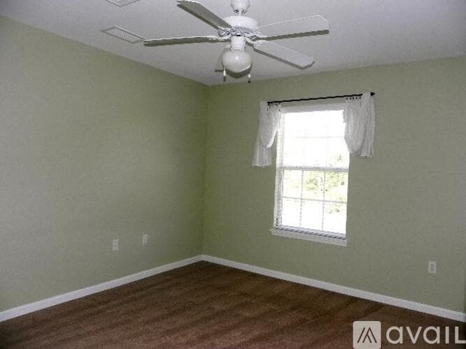 Tallahassee Apartment: 4434 Gearhart Rd