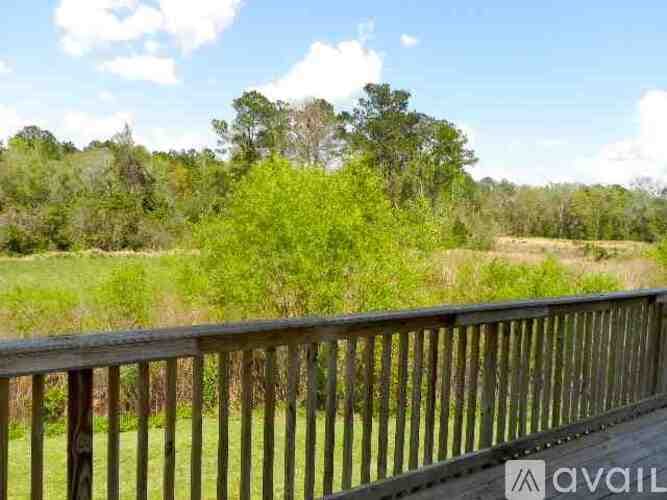 Tallahassee Apartment: 4434 Gearhart Rd