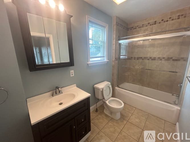 Brockton Apartment: 84 Forest Avenue