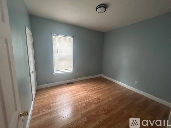 Brockton Apartment: 84 Forest Avenue