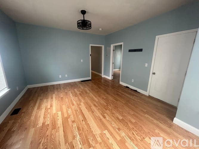 Brockton Apartment: 84 Forest Avenue