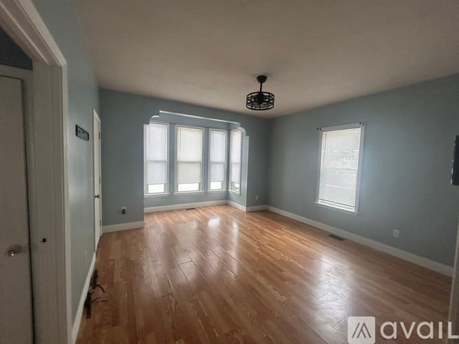 Brockton Apartment: 84 Forest Avenue