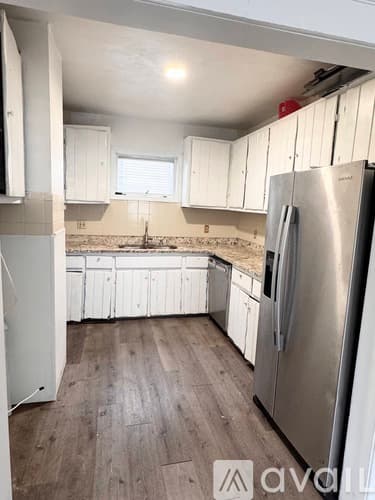 Worcester Apartment: 48 Plantation St