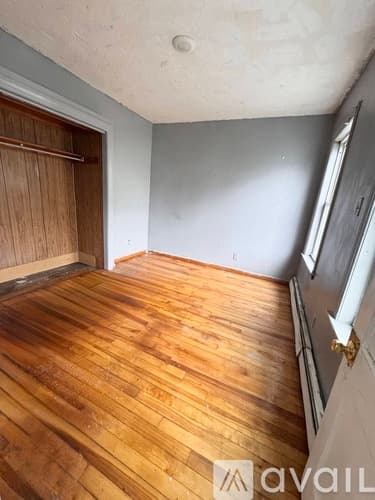 Worcester Apartment: 48 Plantation St