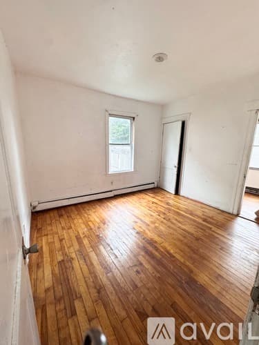 Worcester Apartment: 48 Plantation St