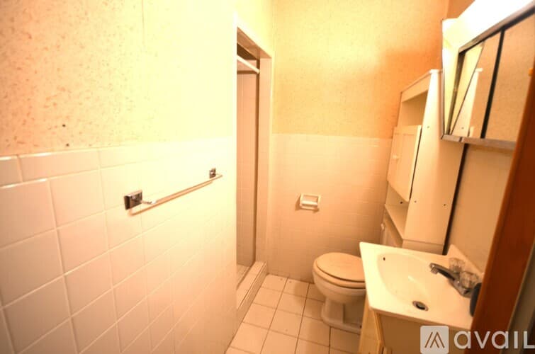 Worcester Apartment: 48 Plantation St