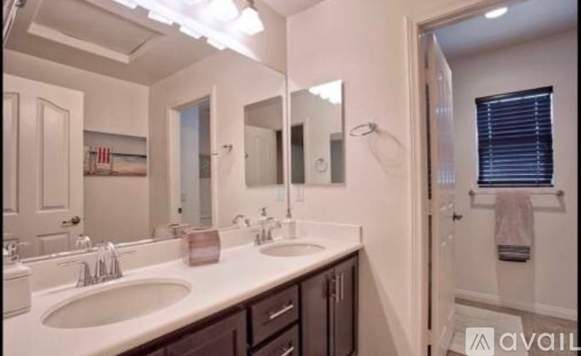 Corona Apartment: 13668 Amberview Place