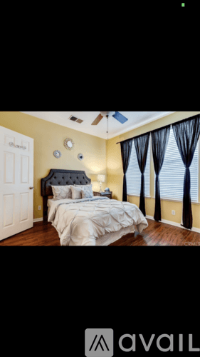 Corona Apartment: 13668 Amberview Place