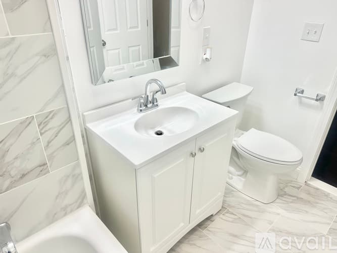 Bridgeport Apartment: 71 Tremont Ave
