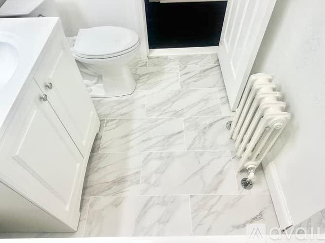 Bridgeport Apartment: 71 Tremont Ave