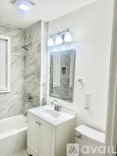 Bridgeport Apartment: 71 Tremont Ave