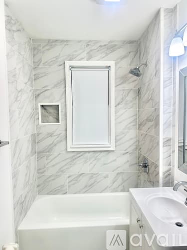 Bridgeport Apartment: 71 Tremont Ave