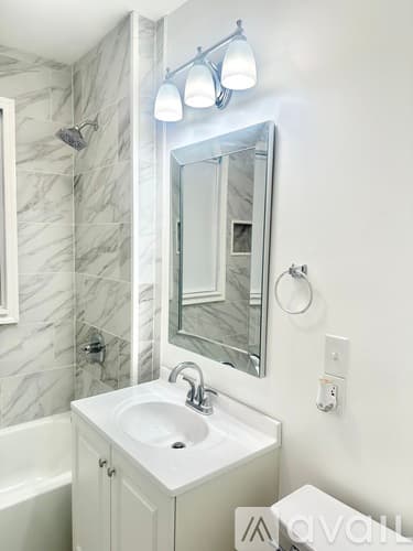 Bridgeport Apartment: 71 Tremont Ave