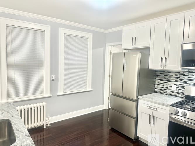 Bridgeport Apartment: 71 Tremont Ave
