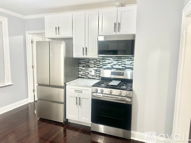 Bridgeport Apartment: 71 Tremont Ave