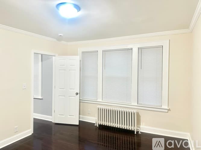 Bridgeport Apartment: 71 Tremont Ave