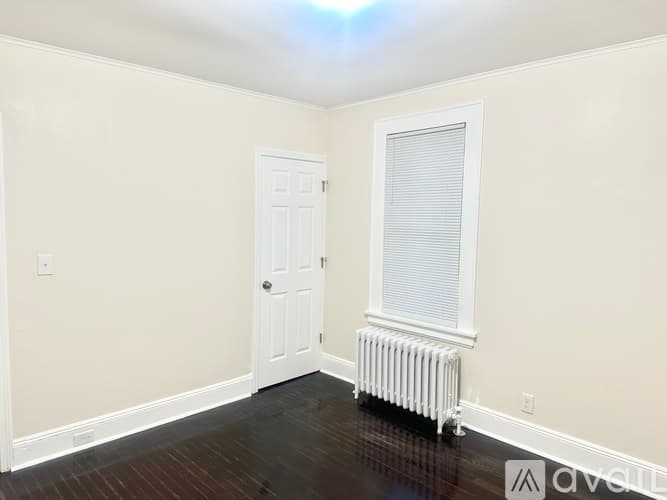 Bridgeport Apartment: 71 Tremont Ave