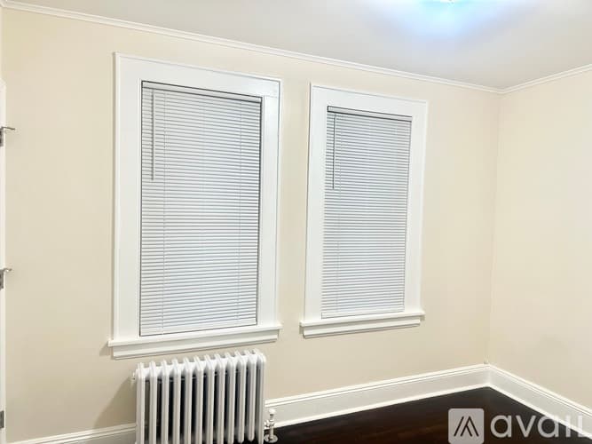 Bridgeport Apartment: 71 Tremont Ave
