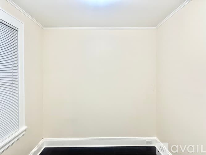 Bridgeport Apartment: 71 Tremont Ave