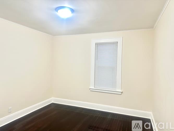 Bridgeport Apartment: 71 Tremont Ave