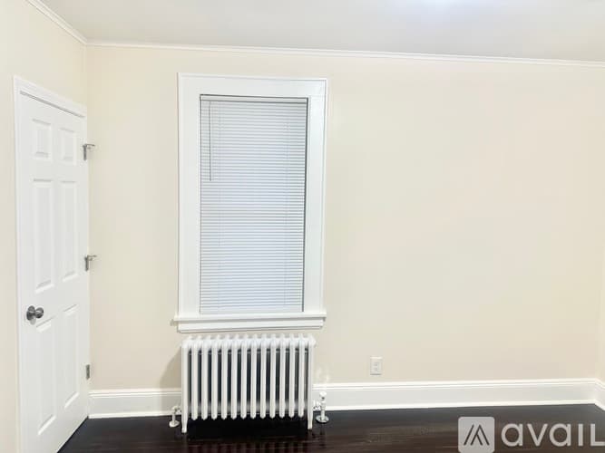 Bridgeport Apartment: 71 Tremont Ave