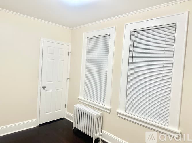 Bridgeport Apartment: 71 Tremont Ave