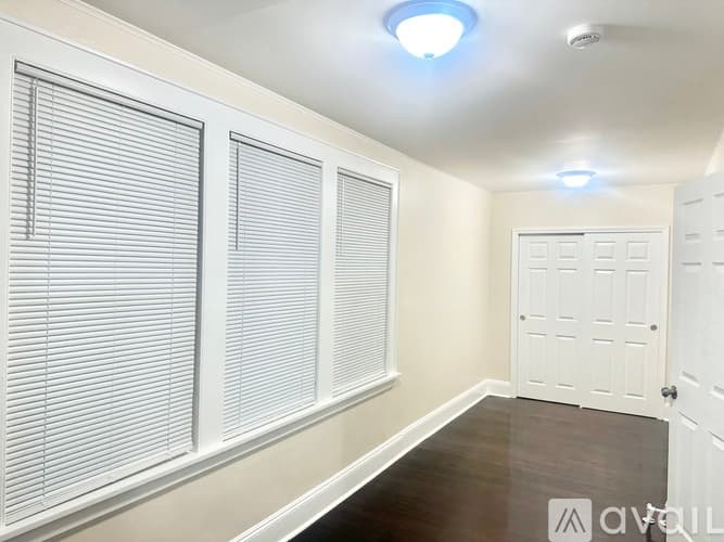 Bridgeport Apartment: 71 Tremont Ave