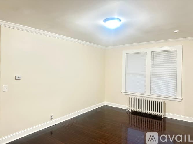 Bridgeport Apartment: 71 Tremont Ave