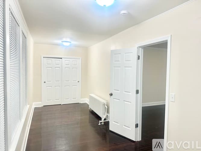 Bridgeport Apartment: 71 Tremont Ave