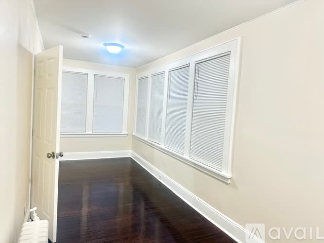 Bridgeport Apartment: 71 Tremont Ave