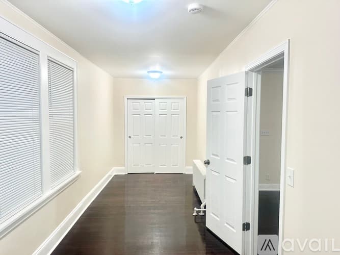 Bridgeport Apartment: 71 Tremont Ave