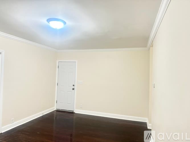 Bridgeport Apartment: 71 Tremont Ave