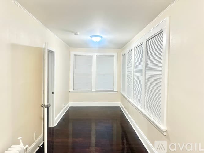 Bridgeport Apartment: 71 Tremont Ave