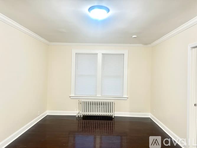 Bridgeport Apartment: 71 Tremont Ave