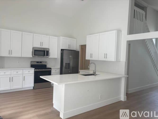 Boca Raton House: 22481 Middletown Dr