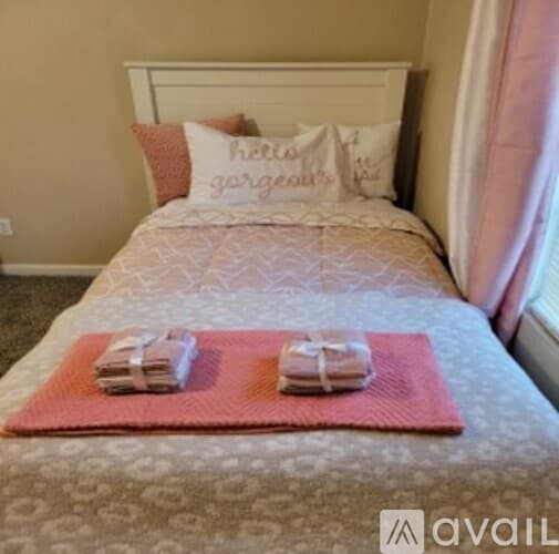Portsmouth House: 1400 Atlanta Avenue Bedroom 3