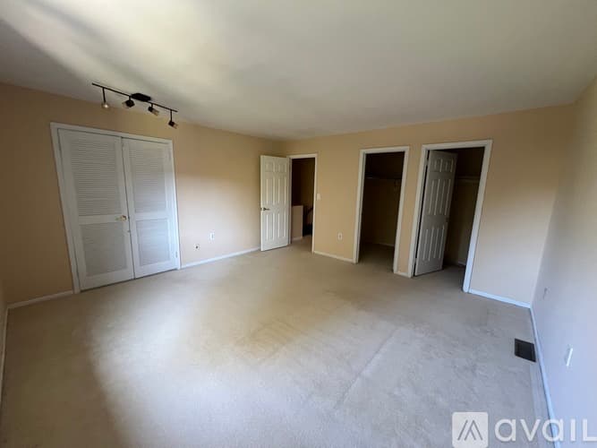 Marlboro Township Townhome: 282 Plum Drive