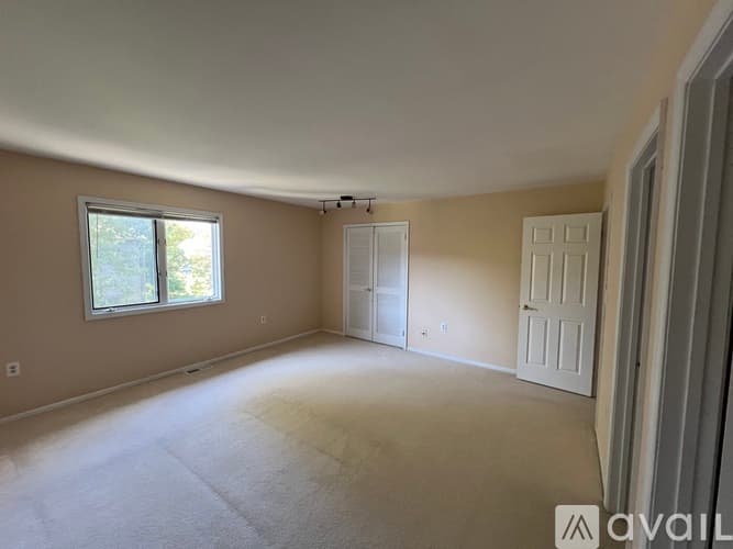 Marlboro Township Townhome: 282 Plum Drive