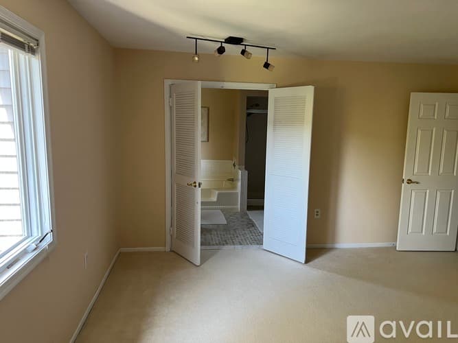 Marlboro Township Townhome: 282 Plum Drive