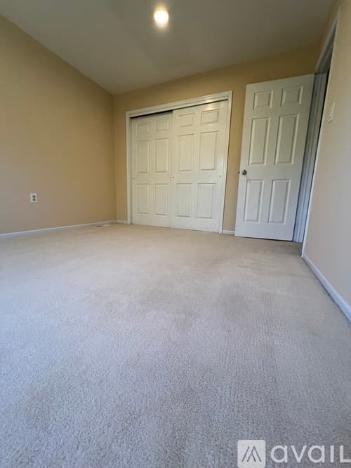 Marlboro Township Townhome: 282 Plum Drive