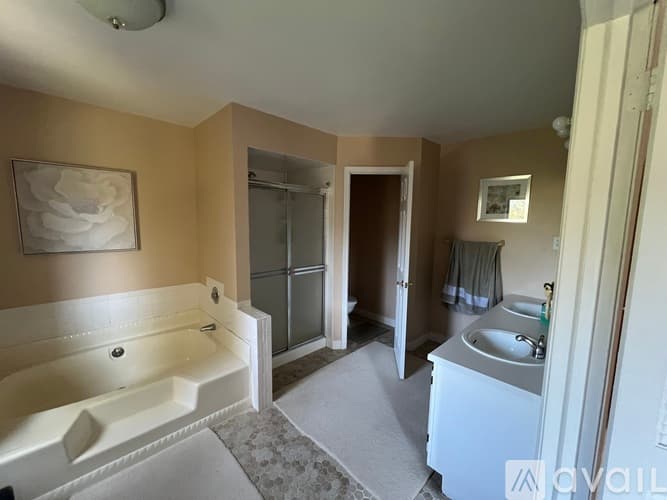 Marlboro Township Townhome: 282 Plum Drive
