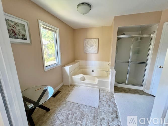 Marlboro Township Townhome: 282 Plum Drive