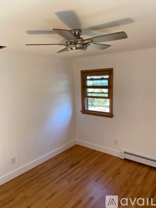 Clark House: 61 Fulton Street