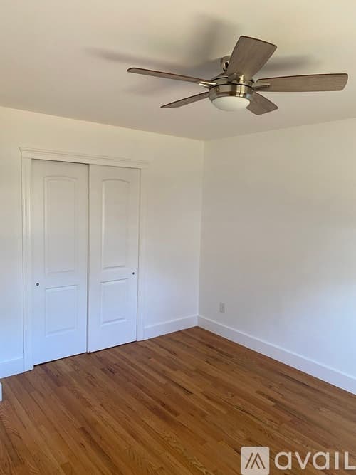 Clark House: 61 Fulton Street