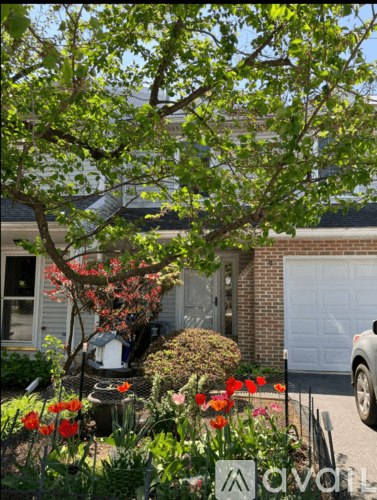 Harrisburg Townhome: Fawn Ridge North